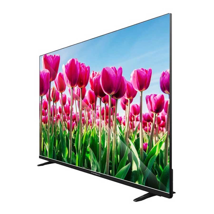 تلویزیون هوشمند 75 اینچ دوو مدل DSL-75SU1800