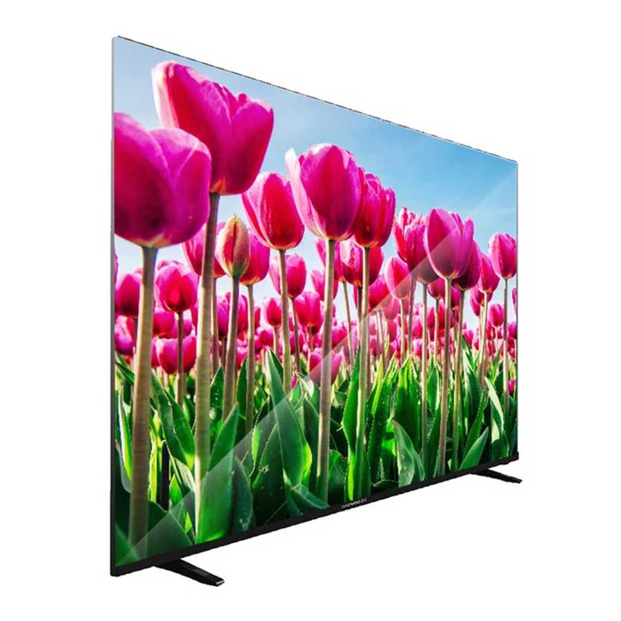 تلویزیون هوشمند 75 اینچ دوو مدل DSL-75SU1800