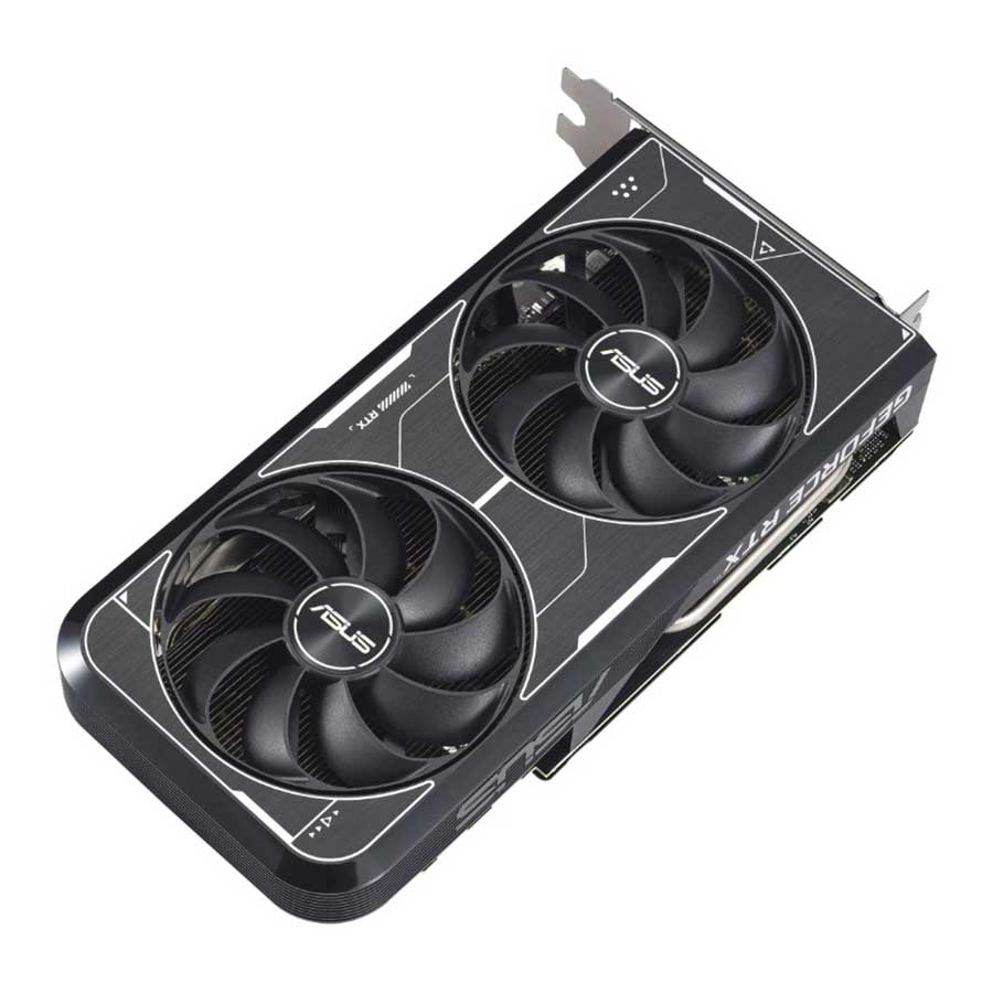 کارت گرافیک ایسوس مدل DUAL-RTX3060TI-O8GD6X