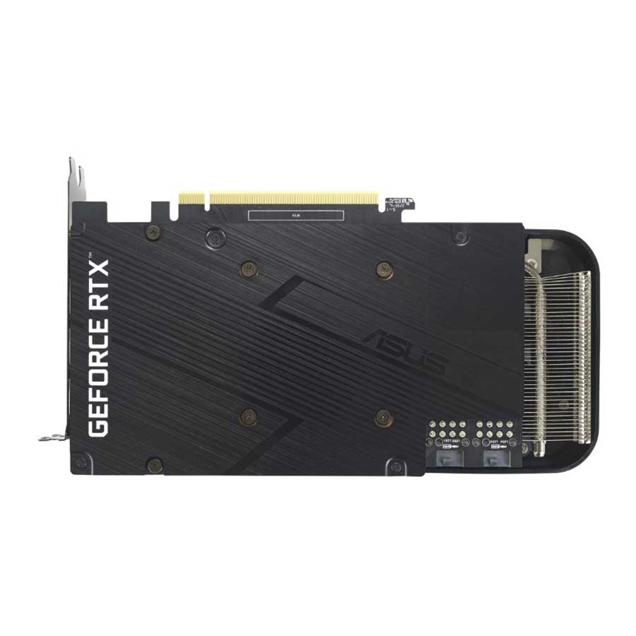 کارت گرافیک ایسوس مدل DUAL-RTX3060TI-O8GD6X