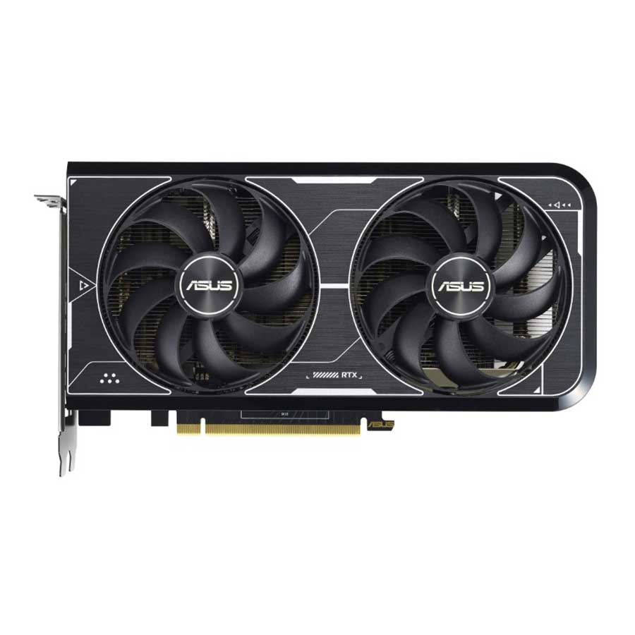 کارت گرافیک ایسوس مدل DUAL-RTX3060TI-O8GD6X