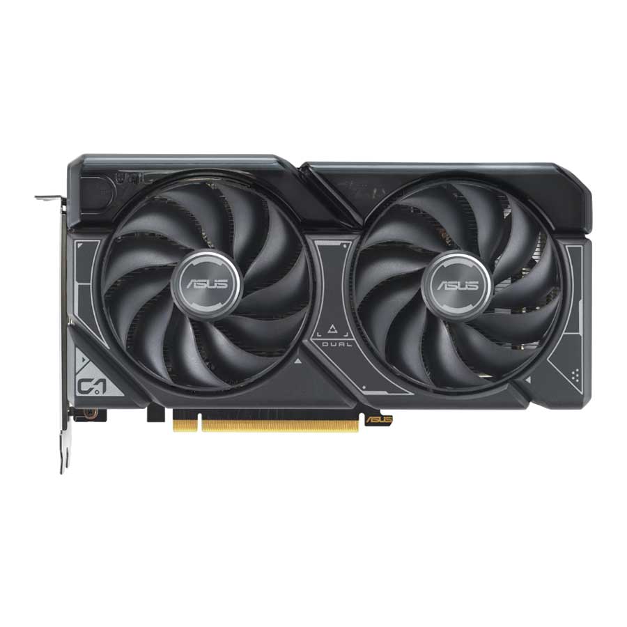 کارت گرافیک ایسوس مدل DUAL-RTX4060-8G