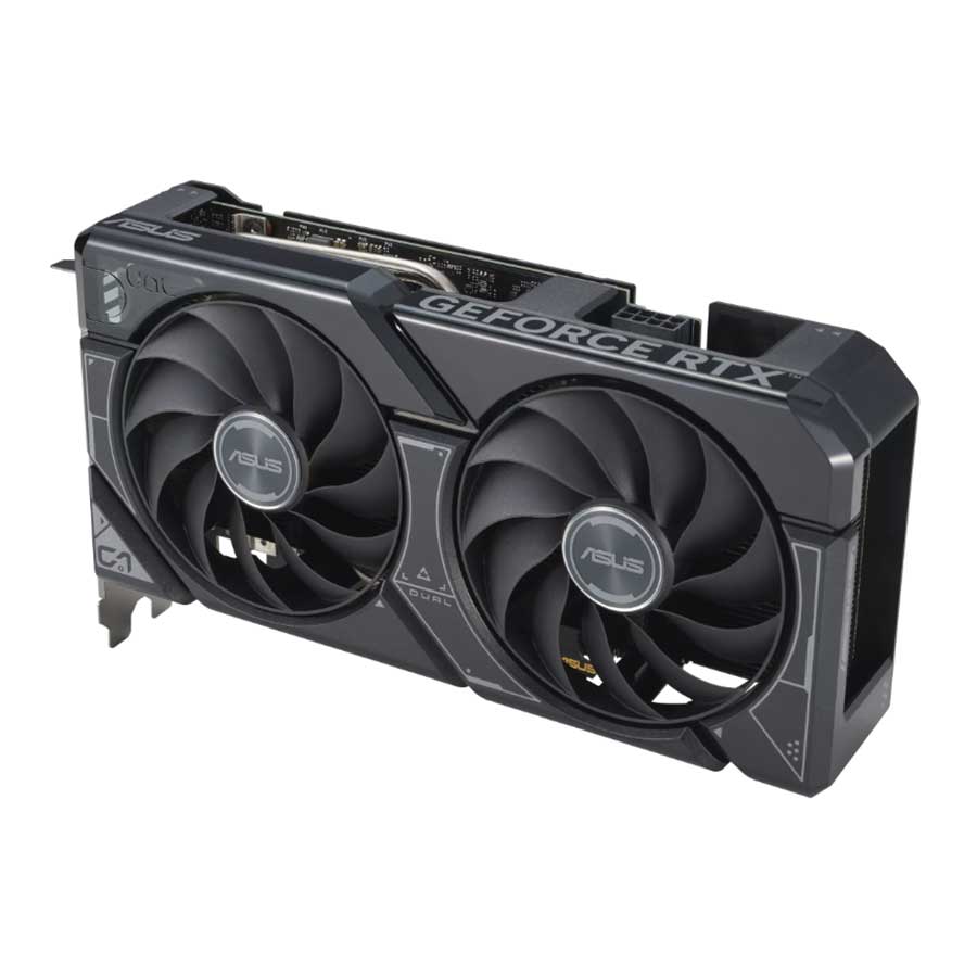 کارت گرافیک ایسوس مدل DUAL-RTX4060-8G