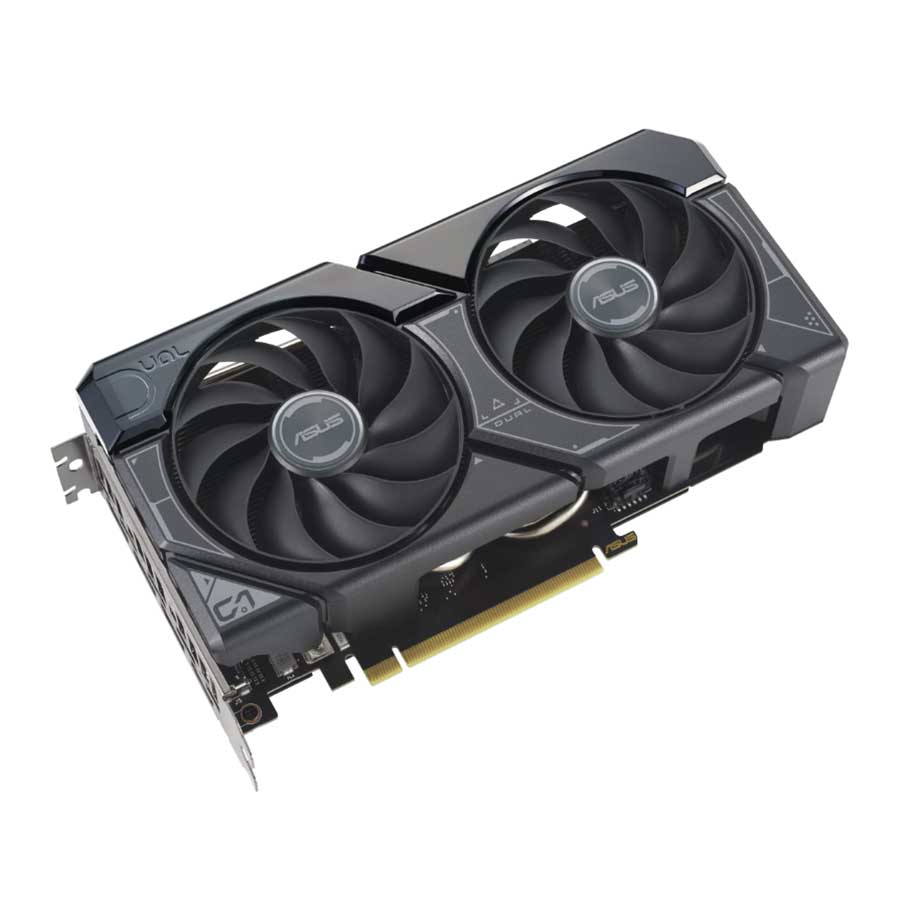 کارت گرافیک ایسوس مدل DUAL-RTX4060-8G