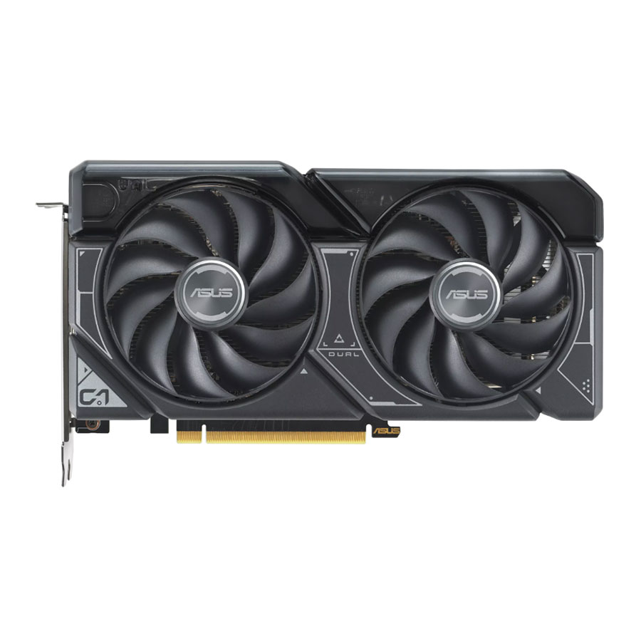 کارت گرافیک ایسوس مدل DUAL-RTX4060-O8G