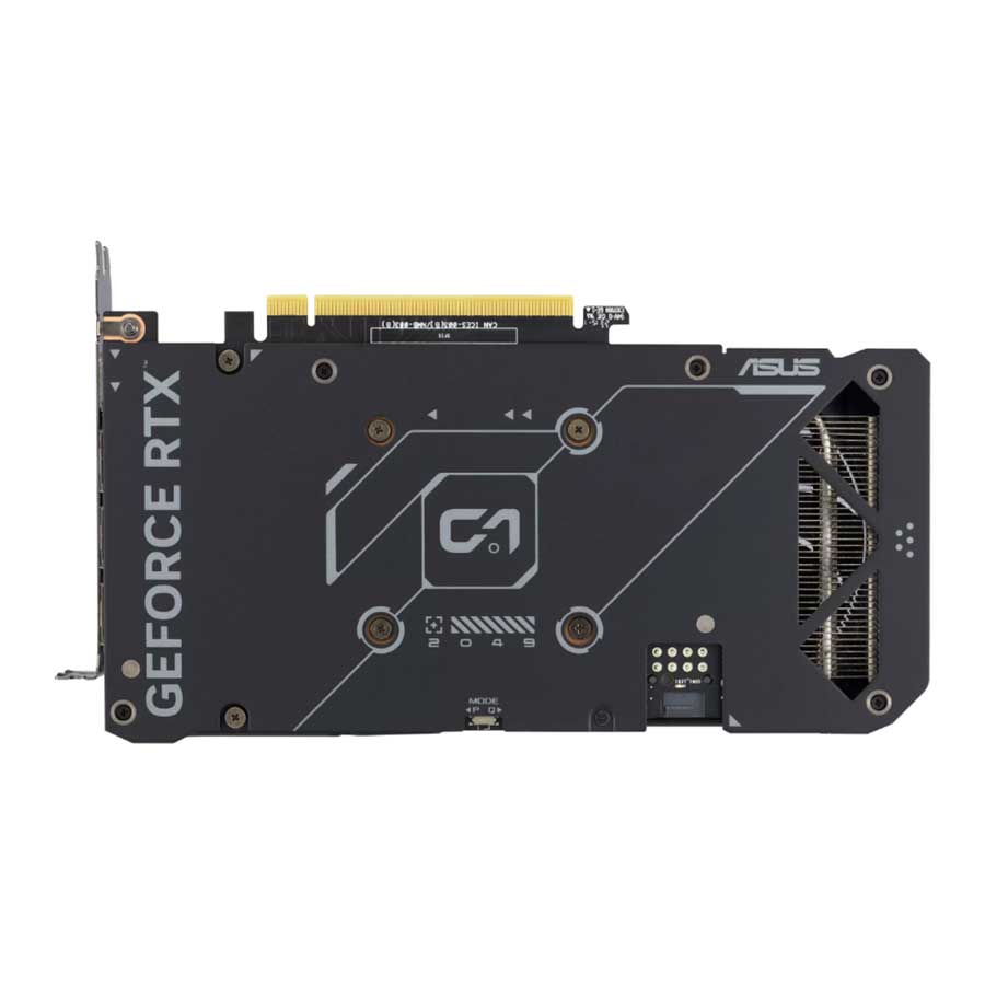 کارت گرافیک ایسوس مدل DUAL-RTX4060-O8G
