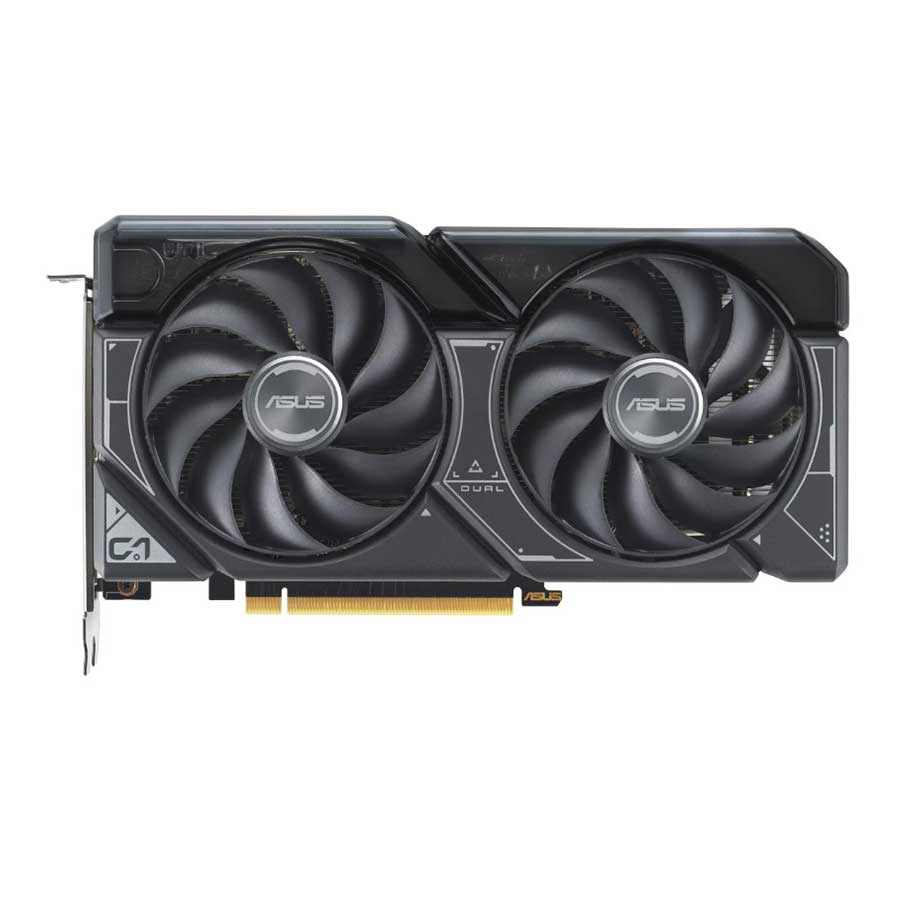 کارت گرافیک ایسوس مدل DUAL-RTX4060TI-O16G