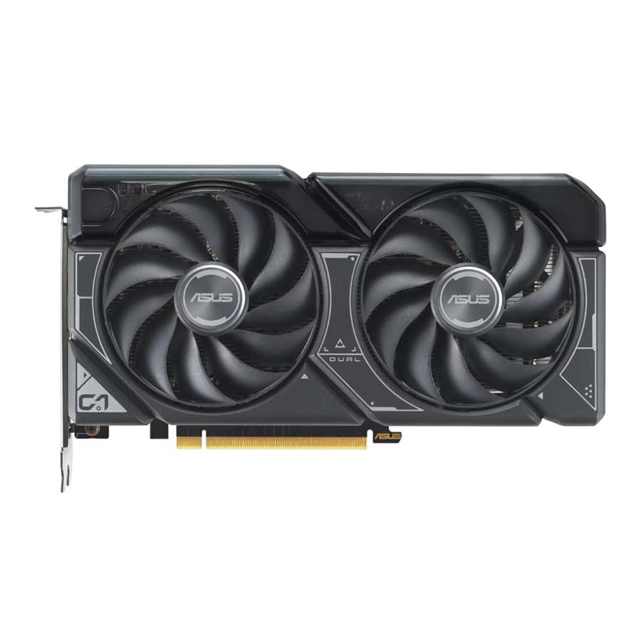 کارت گرافیک ایسوس مدل DUAL-RTX4060TI-O8G