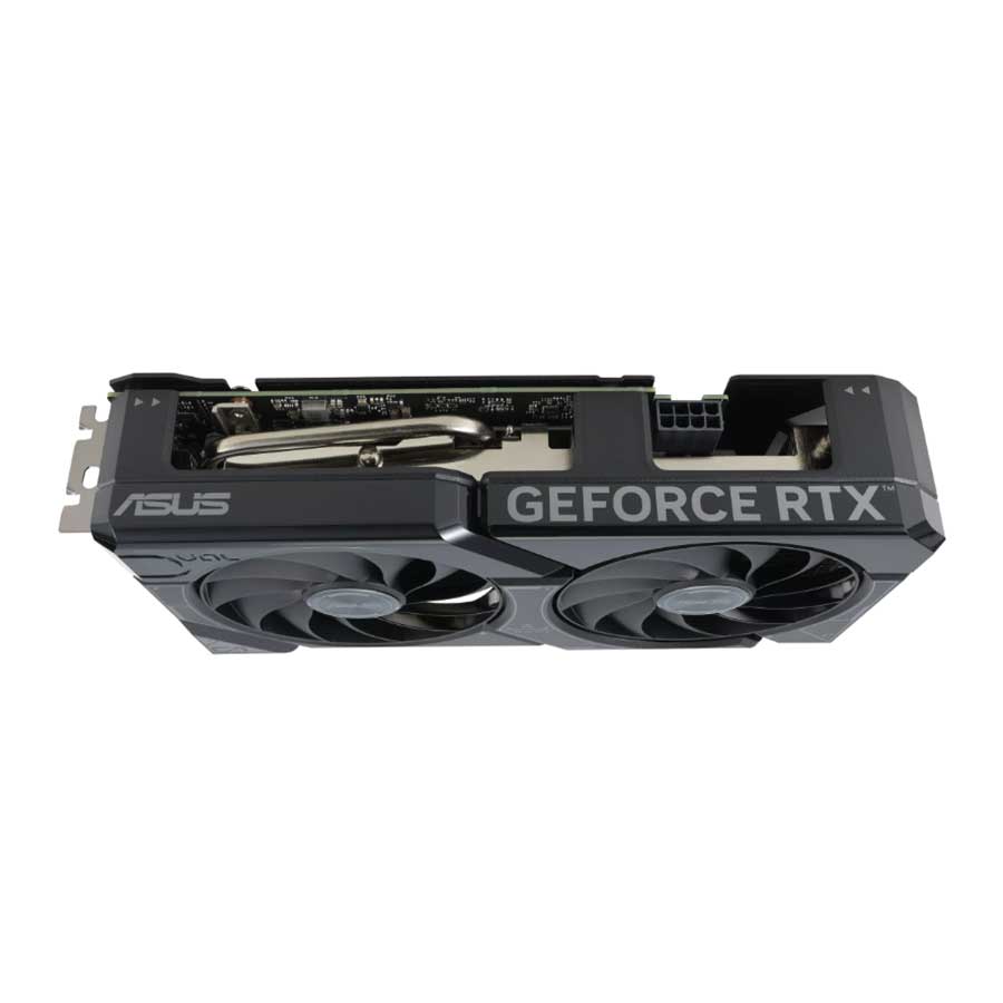 کارت گرافیک ایسوس مدل DUAL-RTX4060TI-O8G