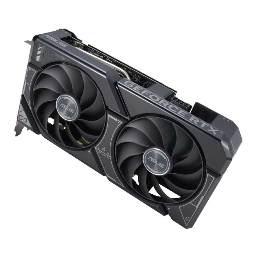 کارت گرافیک ایسوس مدل DUAL-RTX4060TI-O8G