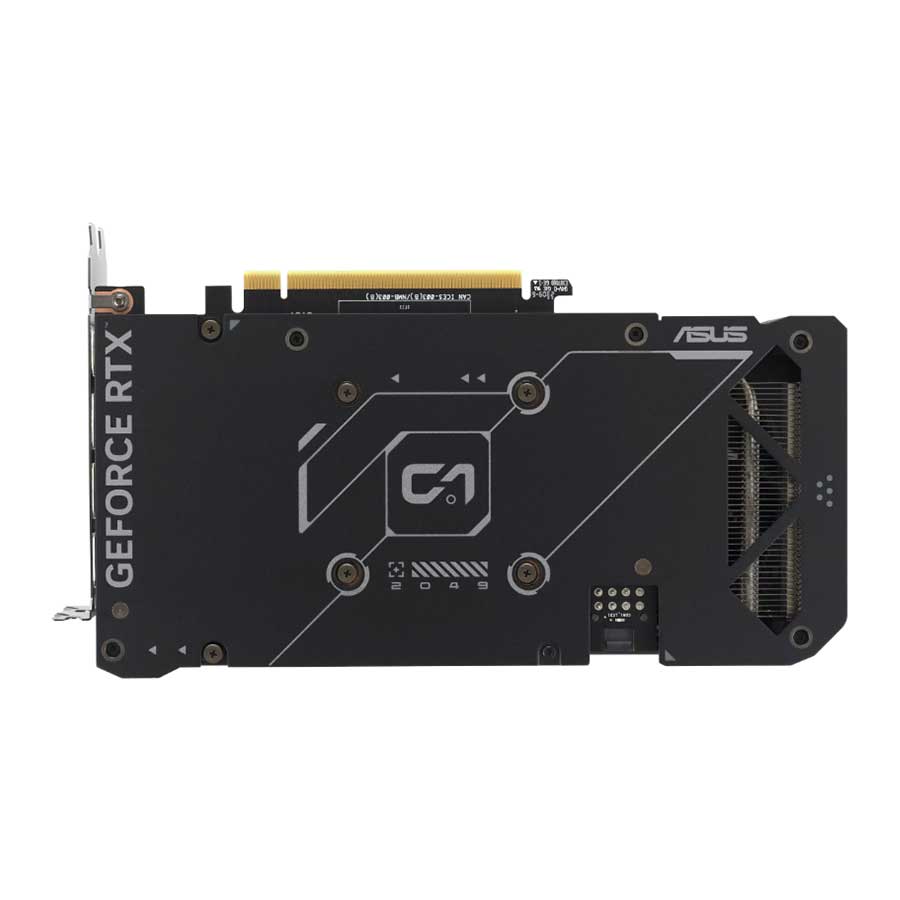 کارت گرافیک ایسوس مدل DUAL-RTX4060TI-O8G