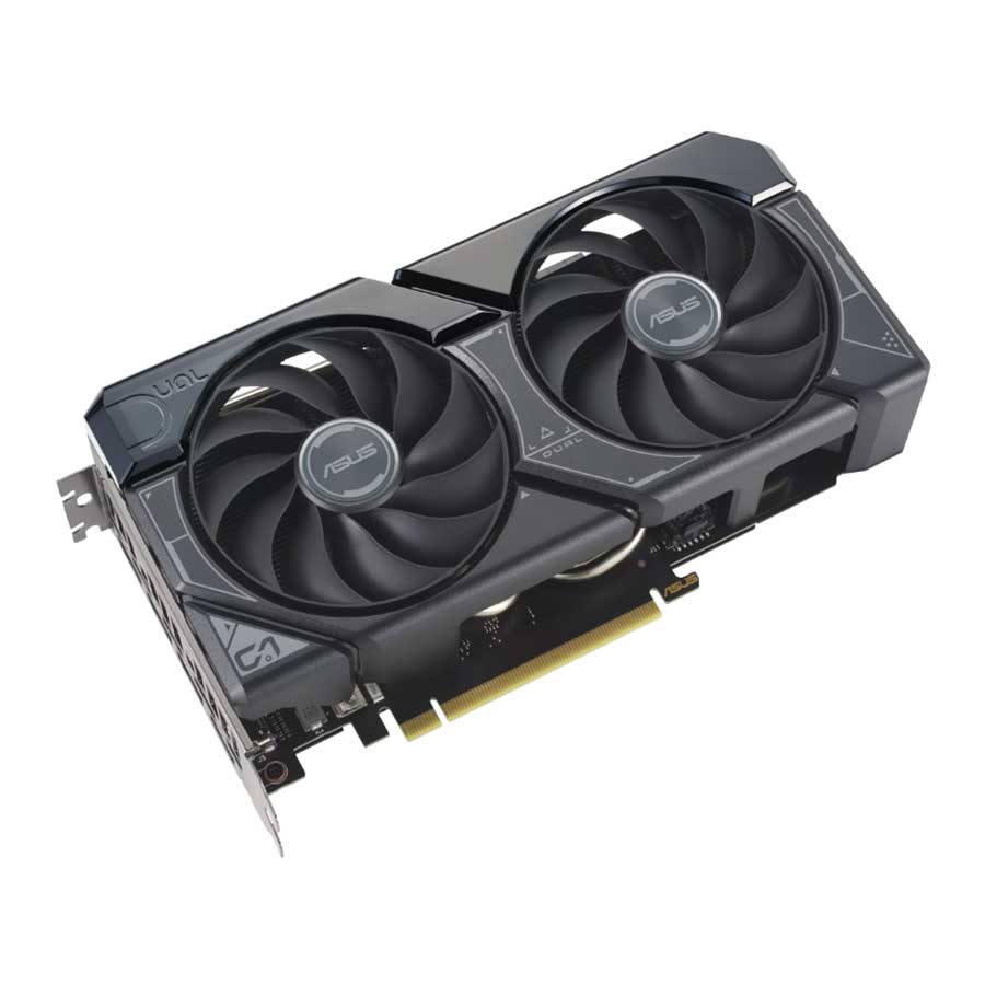 کارت گرافیک ایسوس مدل DUAL-RTX4060TI-O8G