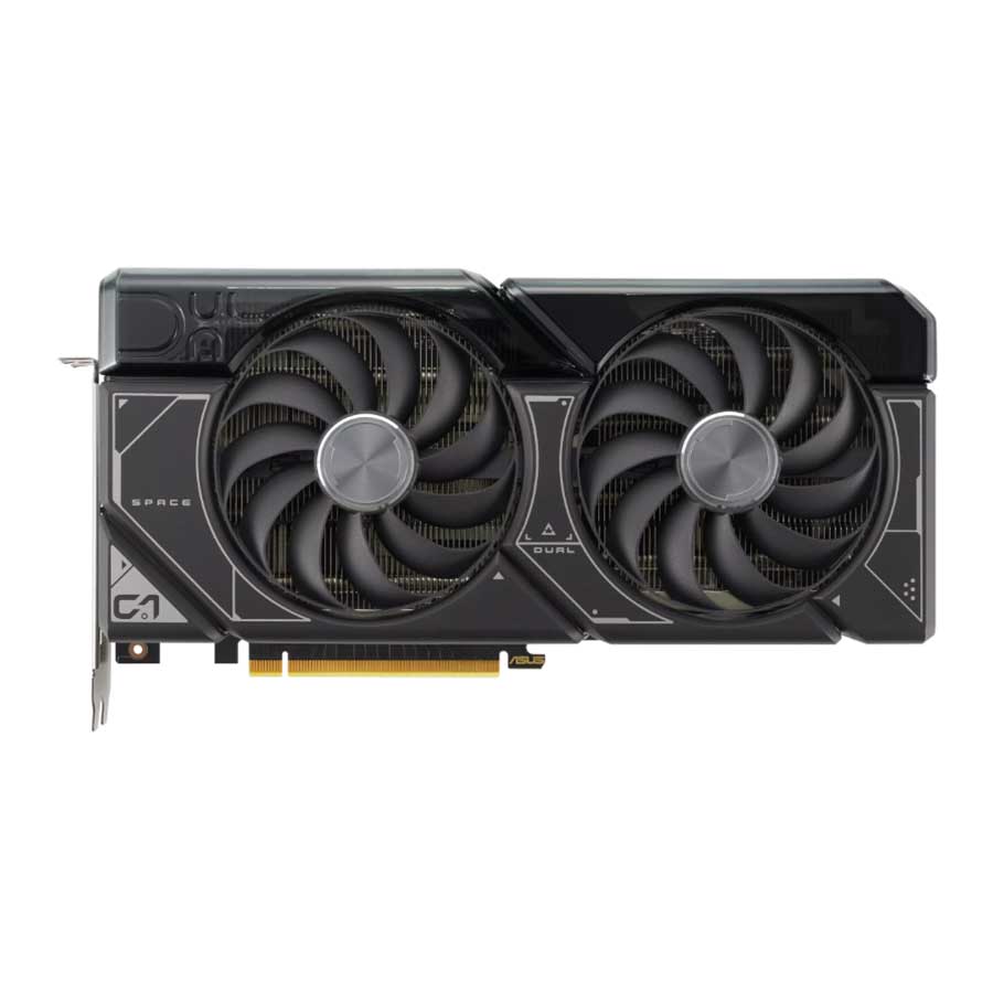 کارت گرافیک ایسوس مدل DUAL-RTX4070-12G