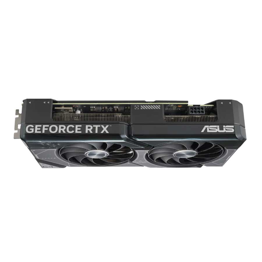 کارت گرافیک ایسوس مدل DUAL-RTX4070-12G