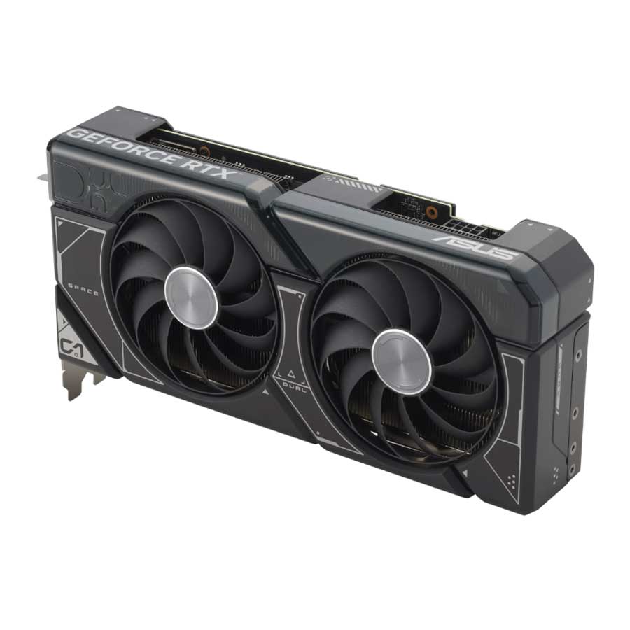 کارت گرافیک ایسوس مدل DUAL-RTX4070-12G