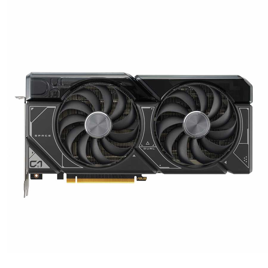 کارت گرافیک ایسوس مدل DUAL-RTX4070-O12G