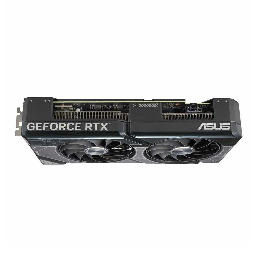 کارت گرافیک ایسوس مدل DUAL-RTX4070-O12G