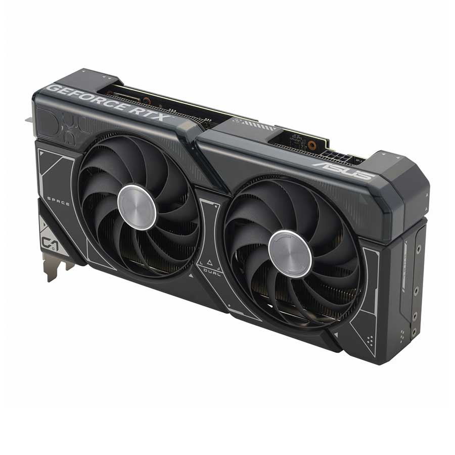 کارت گرافیک ایسوس مدل DUAL-RTX4070-O12G