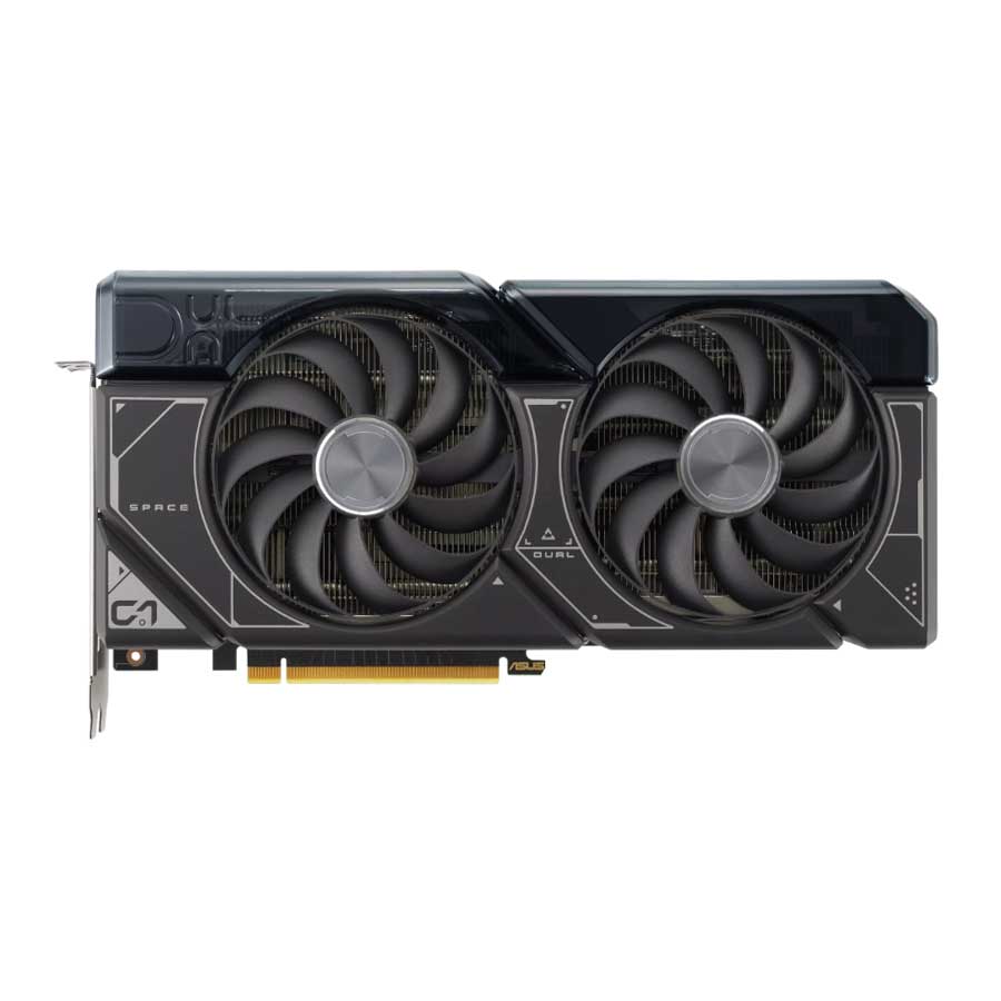 کارت گرافیک ایسوس مدل DUAL-RTX4070S-O12G