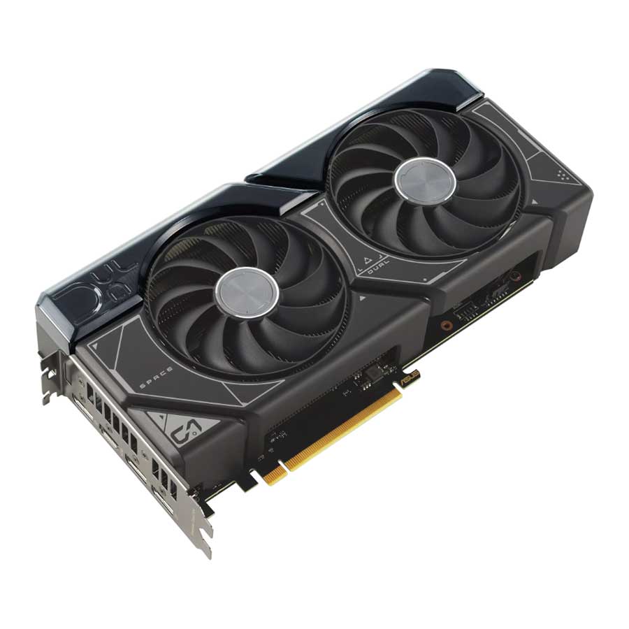 کارت گرافیک ایسوس مدل DUAL-RTX4070S-O12G