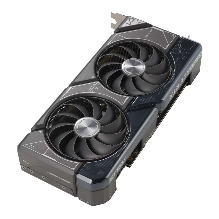 کارت گرافیک ایسوس مدل DUAL-RTX4070S-O12G