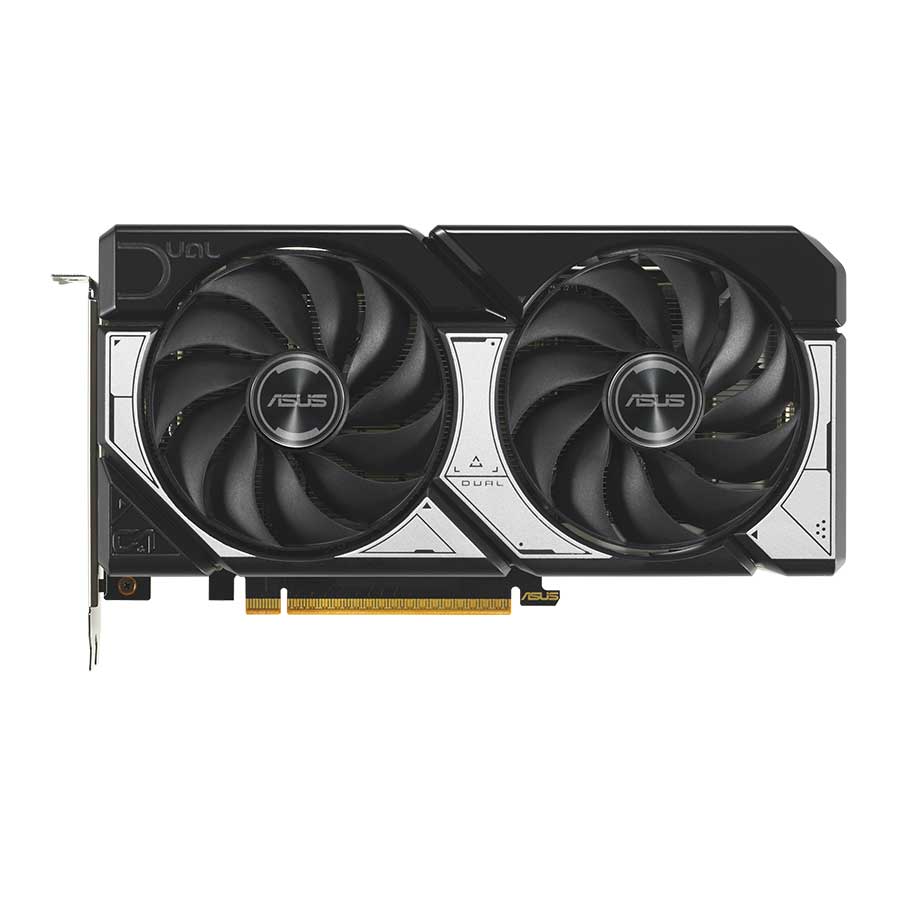 کارت گرافیک ایسوس مدل DUAL-RTX5060-O8G