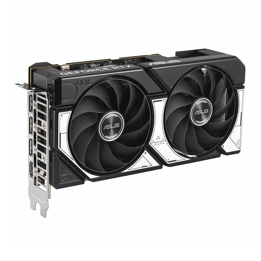 کارت گرافیک ایسوس مدل DUAL-RTX5060-O8G