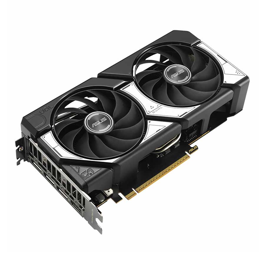 کارت گرافیک ایسوس مدل DUAL-RTX5060-O8G