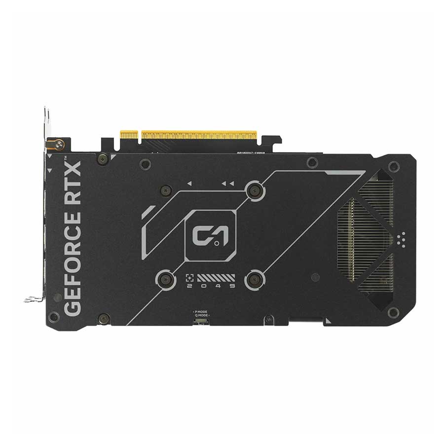 کارت گرافیک ایسوس مدل DUAL-RTX5060-O8G