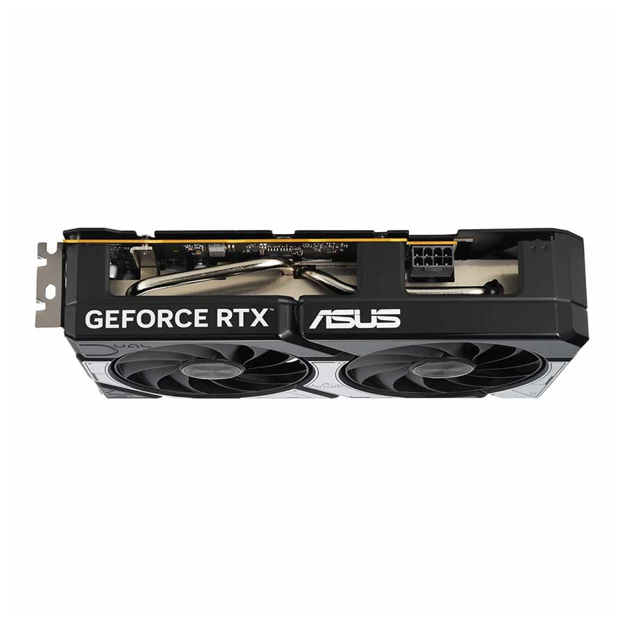 کارت گرافیک ایسوس مدل DUAL-RTX5060-O8G