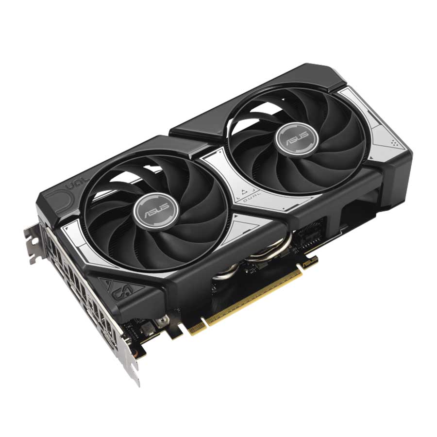 کارت گرافیک ایسوس مدل Dual-RTX5060TI-O16G