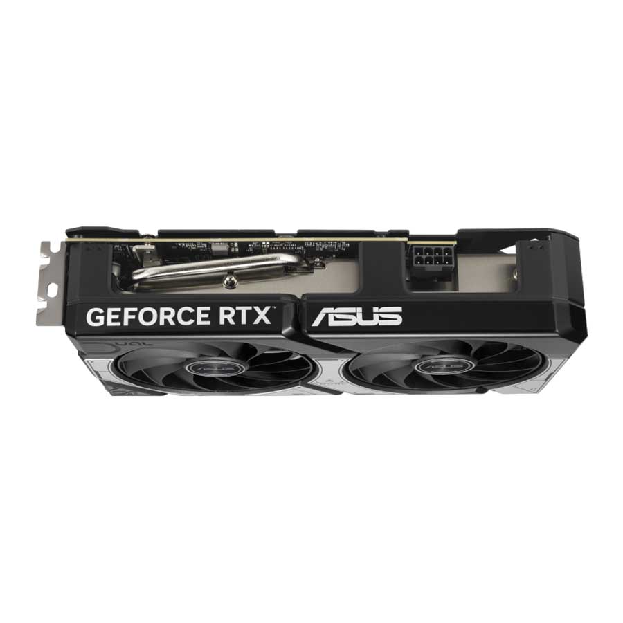 کارت گرافیک ایسوس مدل Dual-RTX5060TI-O16G