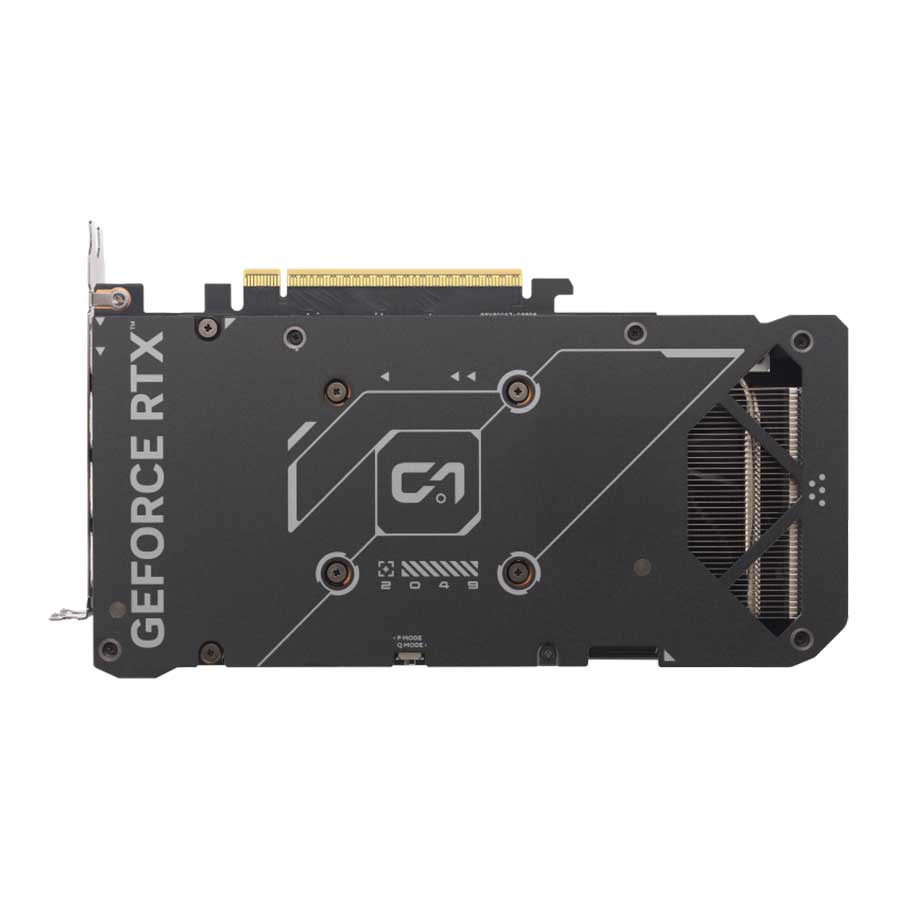 کارت گرافیک ایسوس مدل Dual-RTX5060TI-O16G