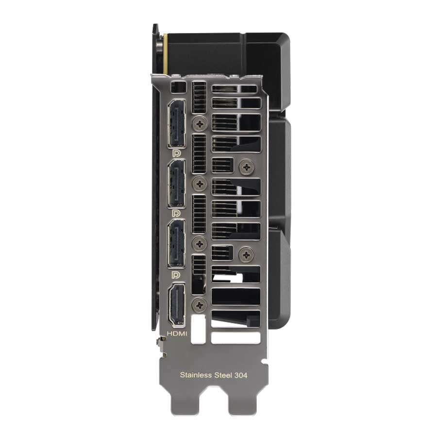 کارت گرافیک ایسوس مدل Dual-RTX5060TI-O16G