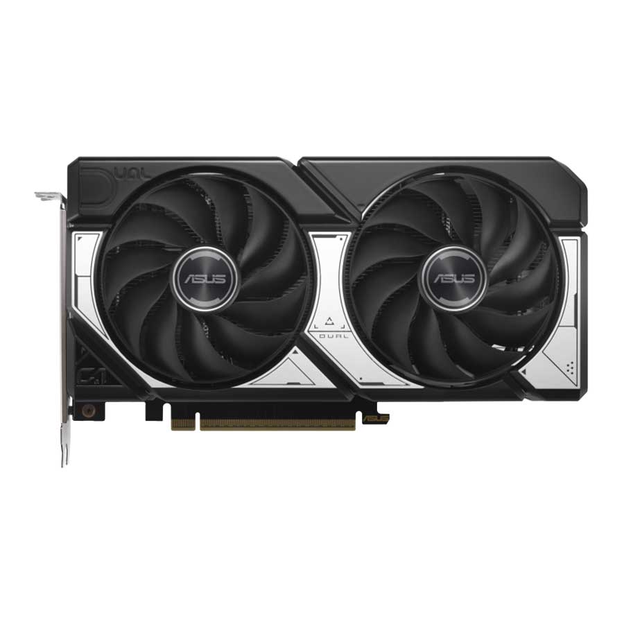 کارت گرافیک ایسوس مدل Dual-RTX5060TI-O16G