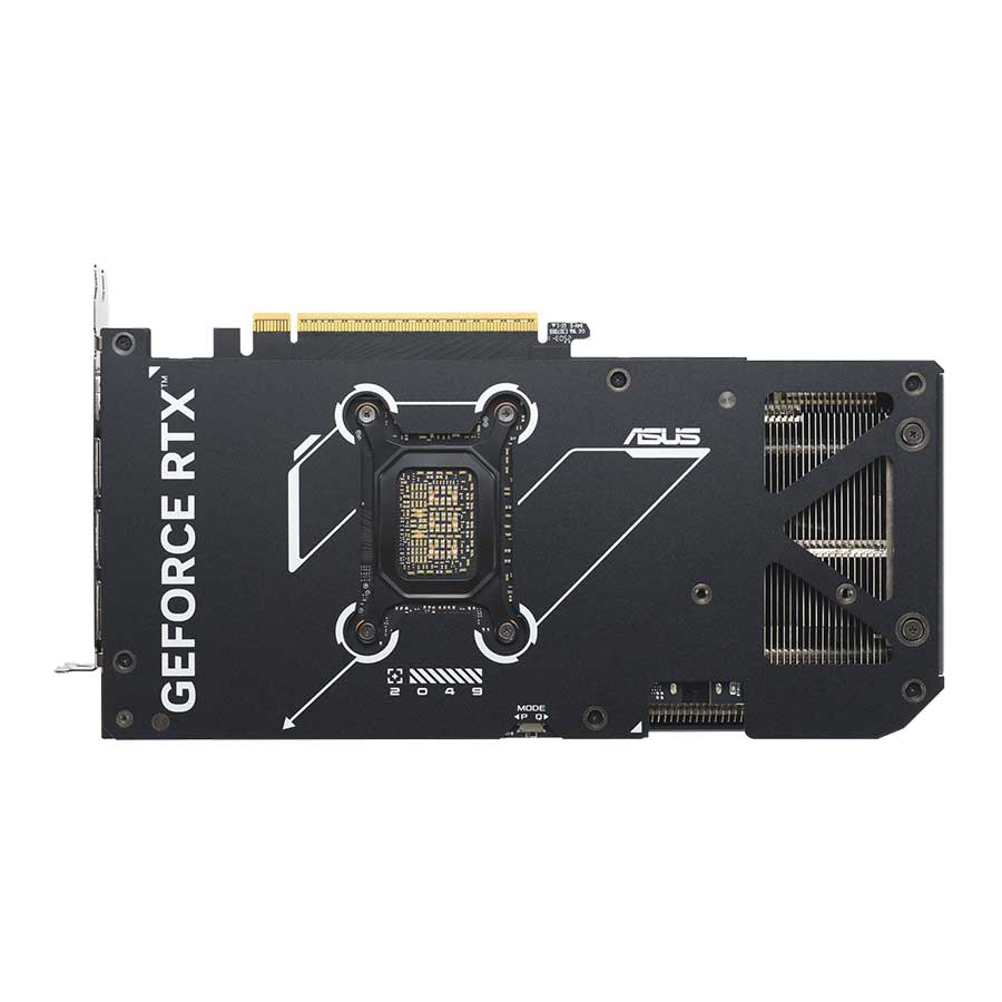 کارت گرافیک ایسوس مدل DUAL-RTX5070-O12G