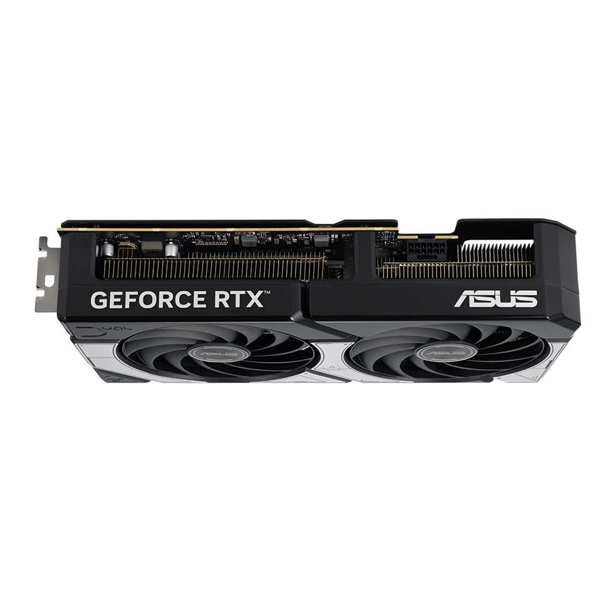 کارت گرافیک ایسوس مدل DUAL-RTX5070-O12G