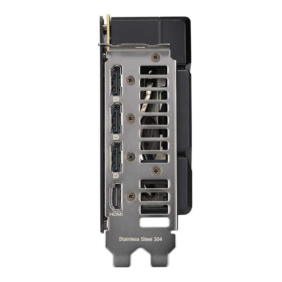 کارت گرافیک ایسوس مدل DUAL-RTX5070-O12G