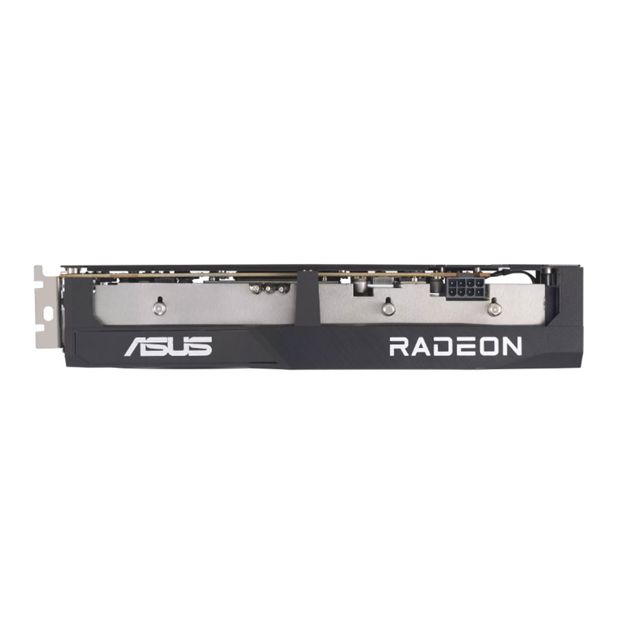 کارت گرافیک ایسوس مدل DUAL-RX7600-O8G