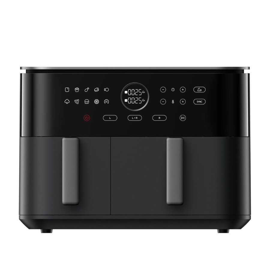 سرخ کن شیائومی مدل Dual Zone MAF-D1001