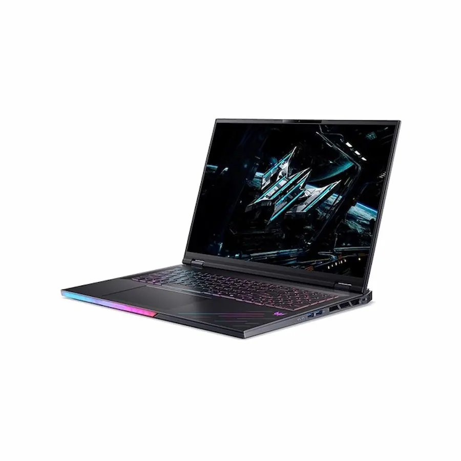 لپ تاپ 18 اینچ ایسر