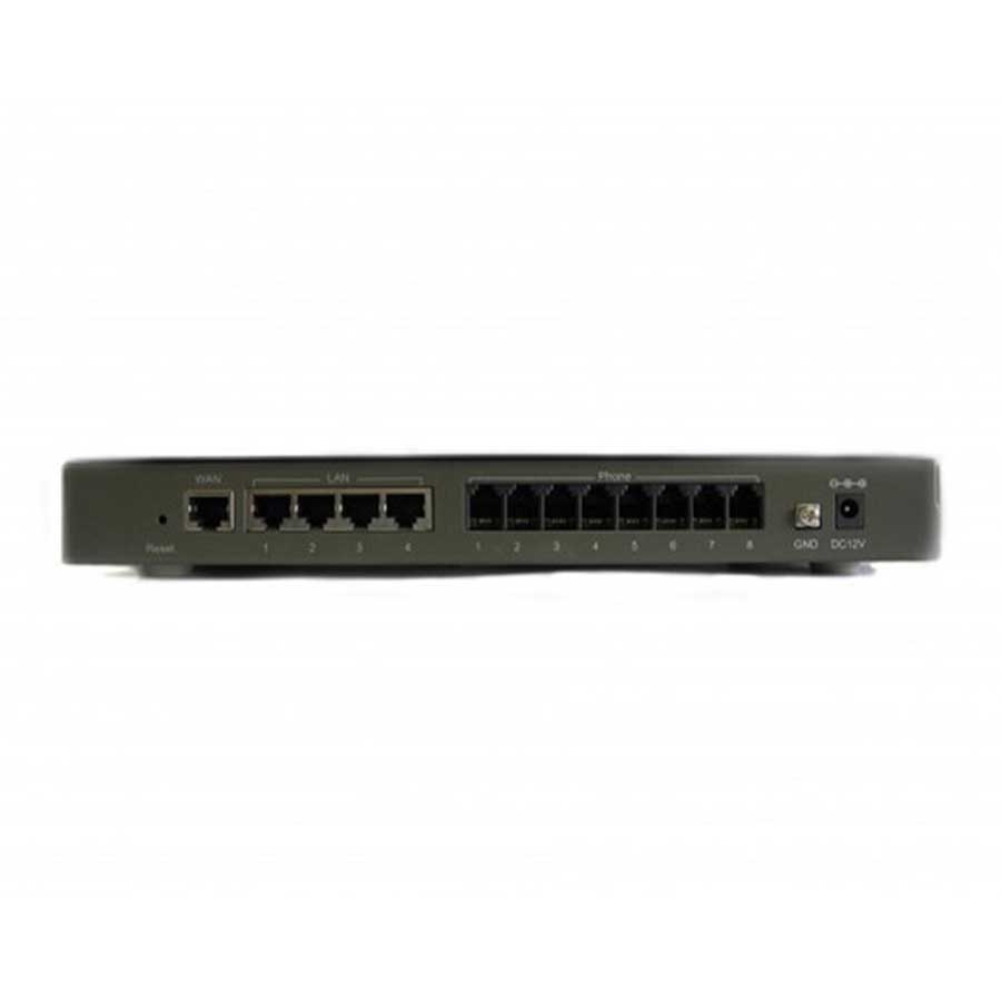 گیت وی 8 پورت VOIP دی لینک مدل DVG-5008S