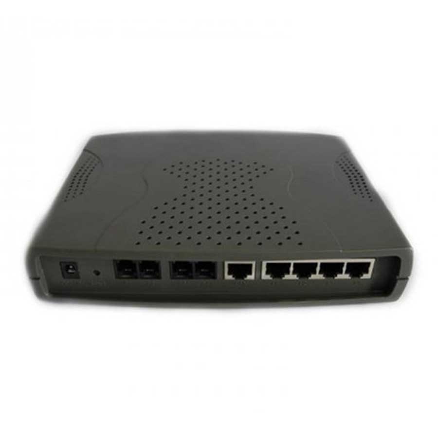 گیت وی 4 پورت VOIP دی لینک مدل DVG-6004S