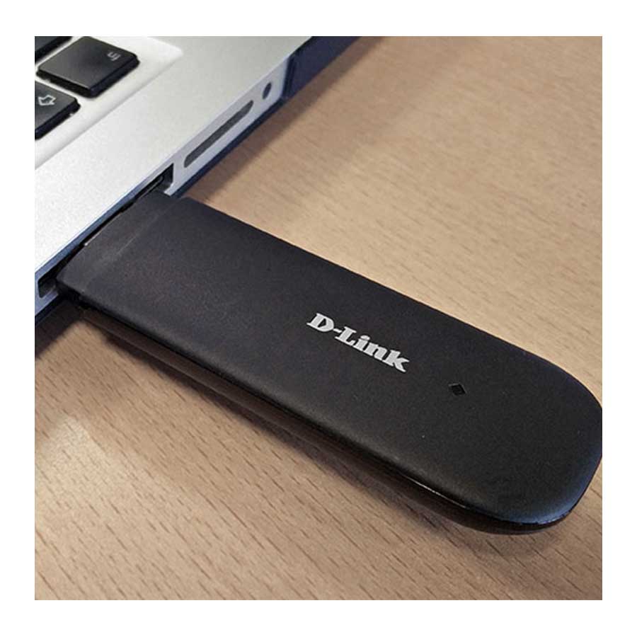 مودم روتر 4G LTE بی‌سیم USB دی لينک مدل DWM-222