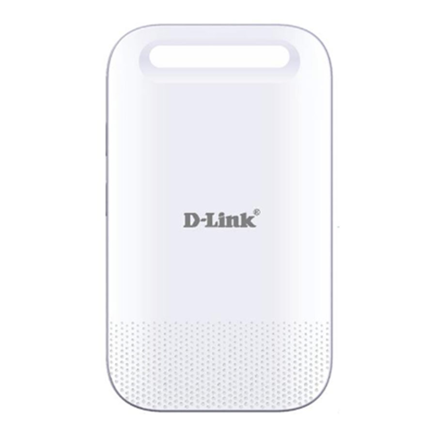 مودم روتر 4G LTE بی‌سیم و قابل حمل AX600 دی لينک مدل DWR-933M NEW