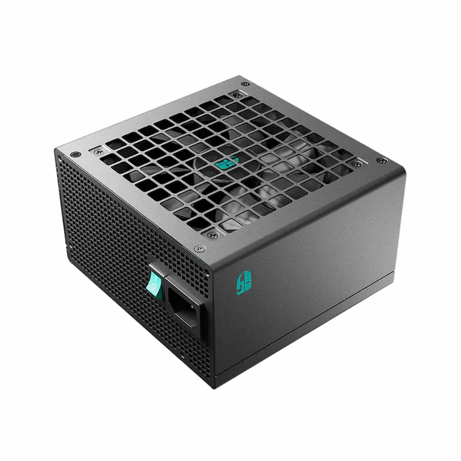 پاور کامپیوتر 500 وات دیپ کول