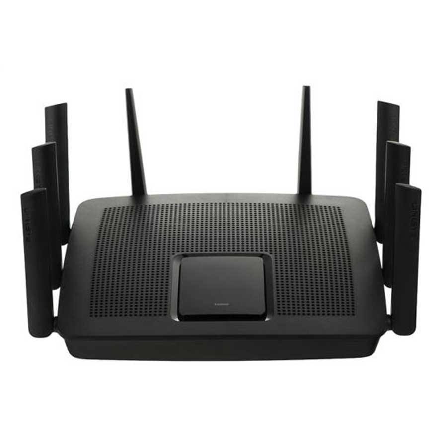 روتر بیسیم AC5400 لینک سیس مدل EA9500-EU