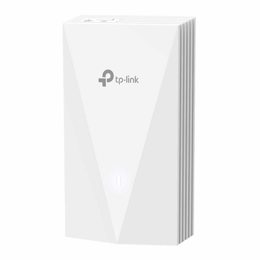 اکسس پوينت بی‌سیم و دوباند گیگابیت AX3000 تی پی لینک مدل EAP655-Wall