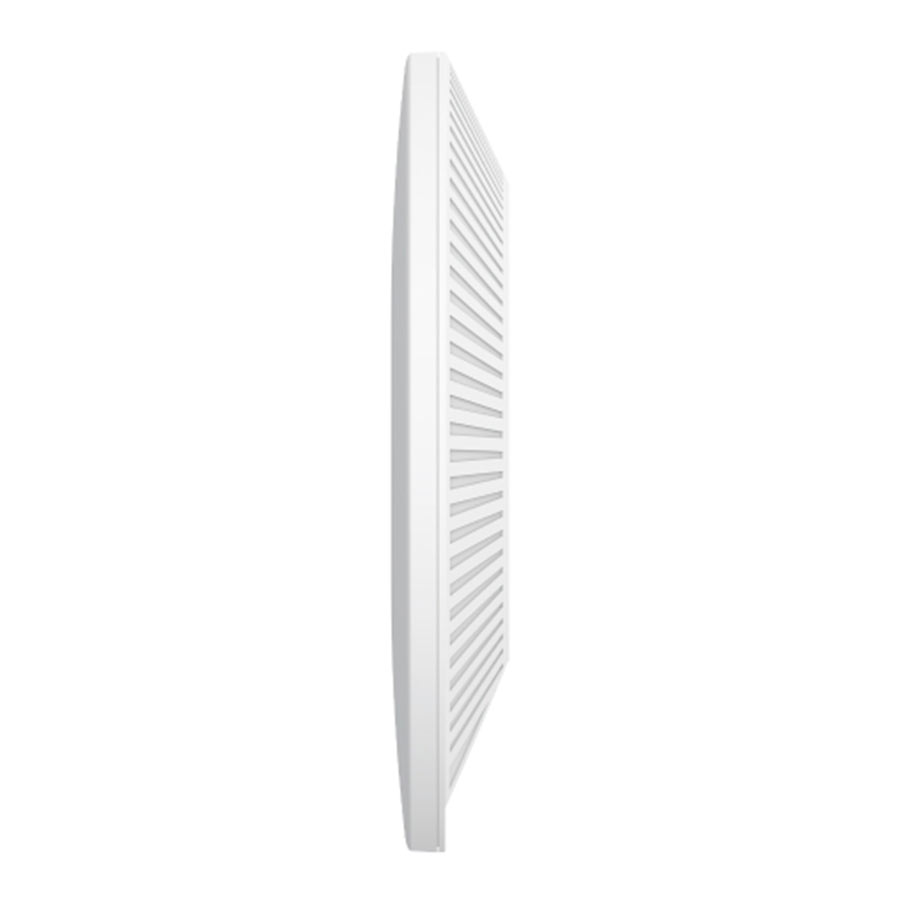 اکسس پوينت بی‌سیم و دوباند گیگابیت AX5400 تی پی لینک مدل EAP670