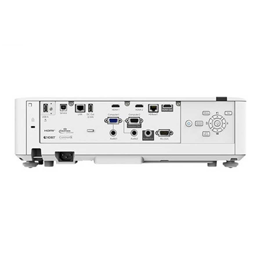 ویدئو پروژکتور اپسون مدل EB-L630SU